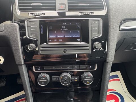 Golf 1,4 FINITION HIGHLINE 2013 occasion 67150 Erstein