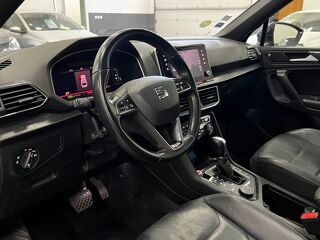 Tarraco 2.0 TDI 4x4 Xcellence DSG7 7PL 190 ch + TOIT OUVRANT + CAMER 2019 occasion 69800 SAINT-PRIEST