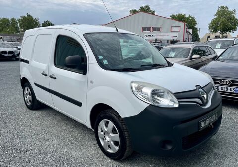 Kangoo Express 1.5 dci 75 cv Express - R-Link - Phase 2 - Int&eacute;rieur Bois 2018 occasion 45560 Saint-Denis-en-Val