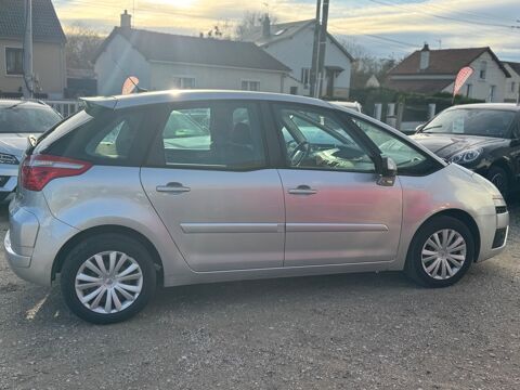 C4 picasso 1.6 HDI 110 2008 occasion 45770 SARAN