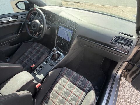 Golf VII GTI 2.0 TFSI Blue Motion 220 CH BV6 / Reprise possible 2016 occasion 45190 Beaugency