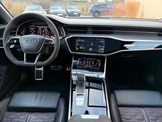 RS6 4.0L V8 TFSI 630 CH PERFORMANCE / GARANTIE / 34904 KMS 2023 occasion 62780 CUCQ