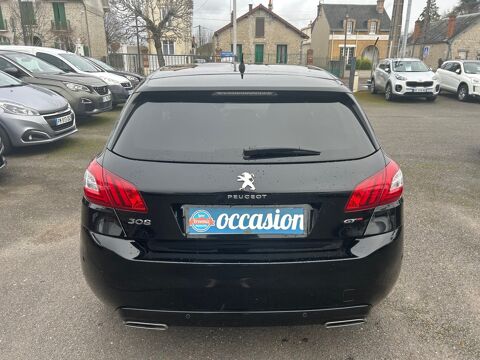 308 2.0 GT 180CV 2016 occasion 45400 semoy