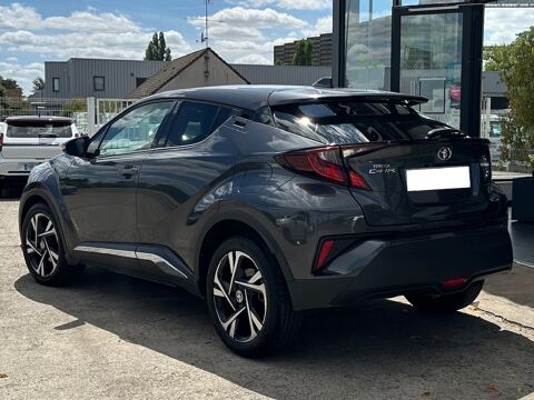 C-HR Hybrid 122h Edition MY22 - Reprise possible 2023 occasion 45190 Beaugency