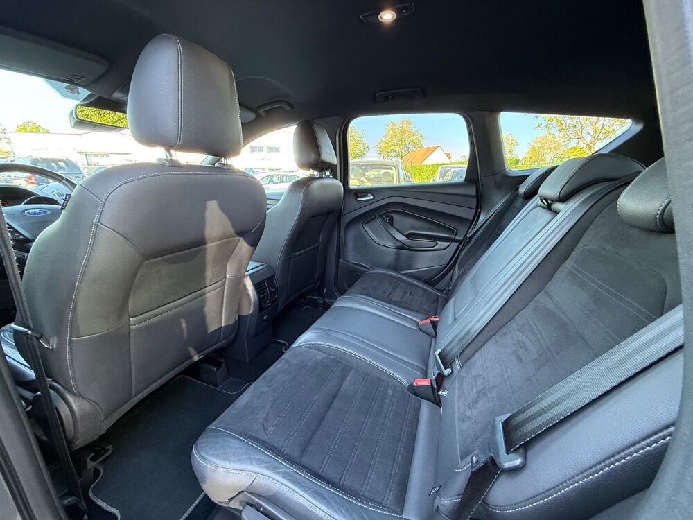 Kuga II 1.5l SCTI 150ch - ST-Line - 1&egrave;re Main 2016 occasion 45560 Saint-Denis-en-Val