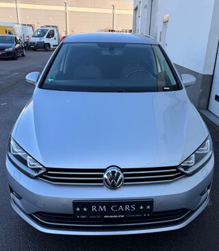 Golf 1.4 TSI 150 CV  FINITION HIGHLINE 12 MOIS DE GARANTIE 5 PO 2014 occasion 67150 Erstein