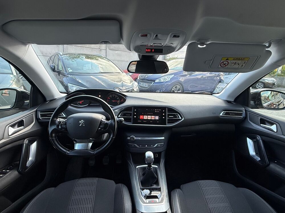 308 1.2 110cv 2018 occasion 51350 Cormontreuil