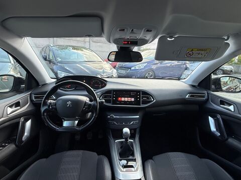 308 1.2 110cv 2018 occasion 51350 Cormontreuil