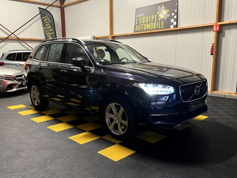 Annonce voiture Volvo XC90 29990 