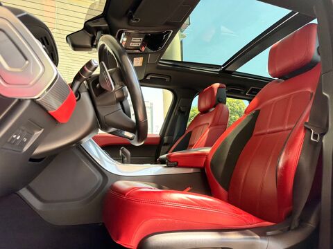 Range Rover Phase 2 P400e 2.0 404 Hybrid - Full options 2018 occasion 95190 Goussainville