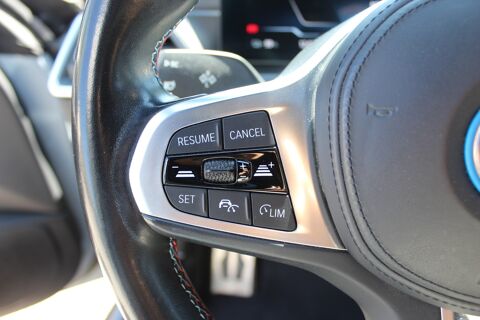 i4 GRAN COUPE G26 M50 xDrive 544 ch M SPORT + TO / CARPLAY / LA 2023 occasion 34430 Saint-Jean-de-V&eacute;das