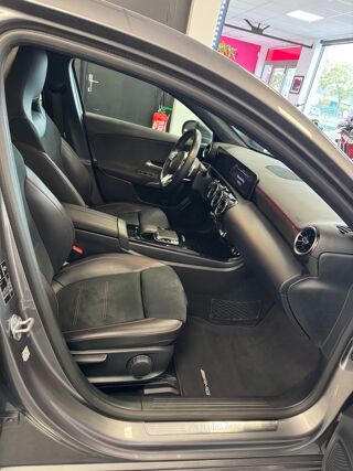 Classe A 180 7G TRONIC AMG LINE 2018 occasion 68110 Illzach