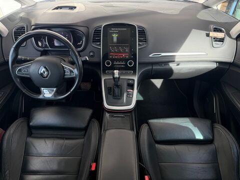 Sc&eacute;nic 4 IV Initiale Paris 1.7 dCi EDC6 150 cv - FULL Options - Sui 2020 occasion 95190 Goussainville