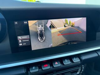 911 TYPE 992 TURBO S 650 CH / TVA / CARNET / 36919 KMS 2021 occasion 62780 CUCQ