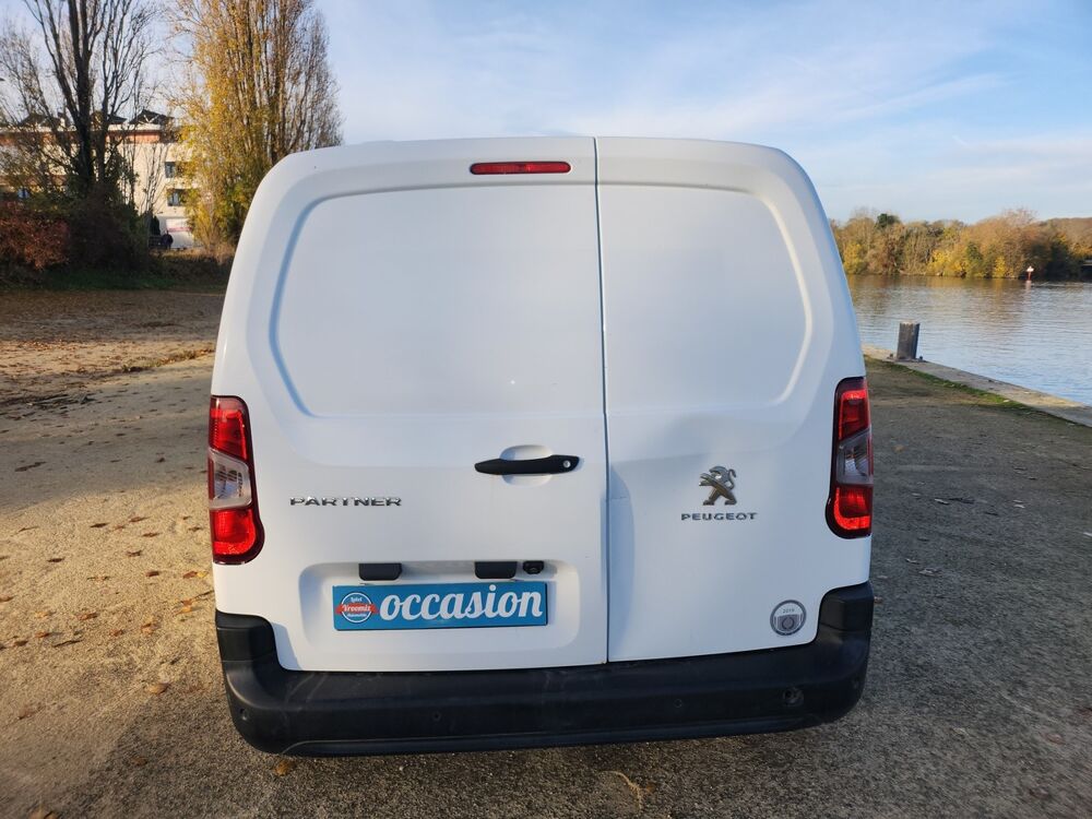  2019 occasion 78130 LES MUREAUX