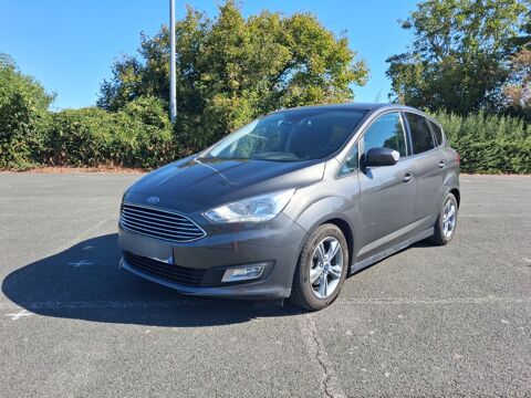 Annonce voiture Ford C-max 9990 €