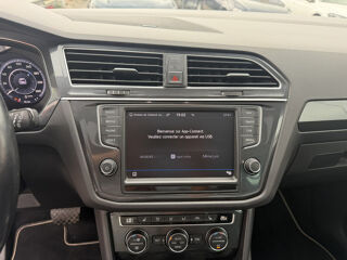 Tiguan II 2.0 TDI 150 8CV R-LINE DSG7 2017 occasion 95480 Pierrelaye