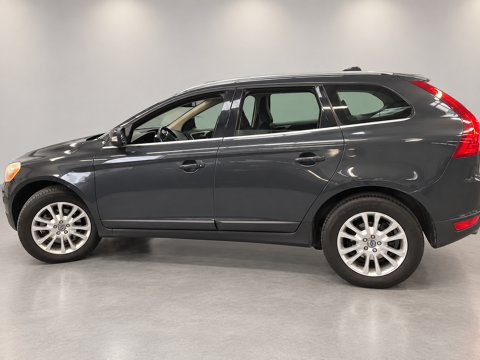 XC60 2,4 D4 XENIUM AWD BOITE AUTOMATIQUE 2010 occasion 95600 EAUBONNE