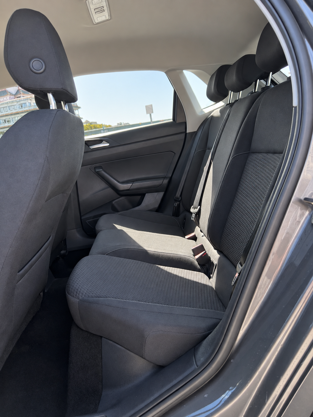 Polo VI 1.6 TDi 95 LOUNGE BVM5 - ENTRETIEN VW - CONNECT&Eacute;E - FIABL 2019 occasion 94140 Alfortville