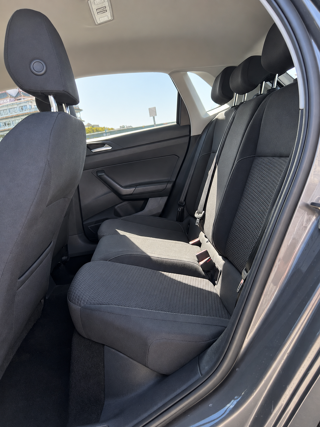 Polo VI 1.6 TDi 95 LOUNGE BVM5 - ENTRETIEN VW - CONNECT&Eacute;E - FIABL 2019 occasion 94140 Alfortville
