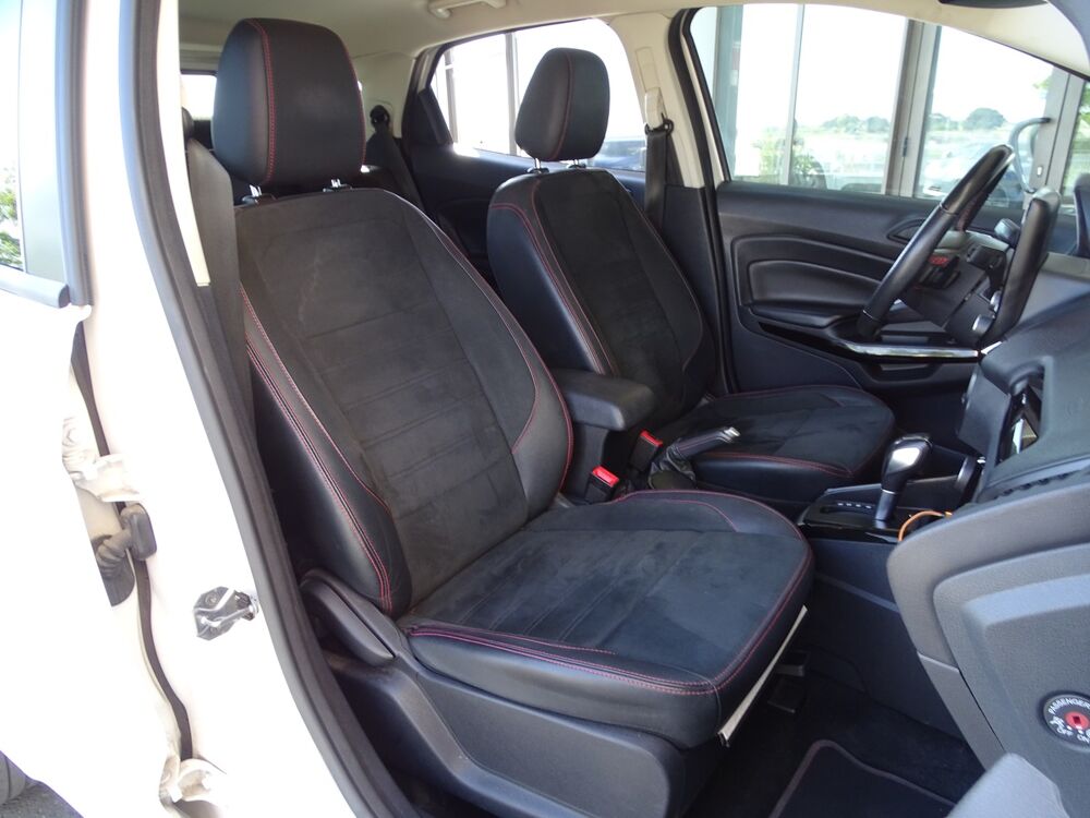 Ecosport (2) ECOBOOST 125 Ch ST LINE AUTO / 1&egrave;re MAIN /CARPLAY / PACK 2018 occasion 34500 B&eacute;ziers