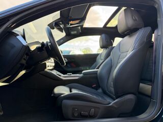 Serie 2 Coup&eacute; 220i 2.0 i M Sport Steptronic8 184 cv - Toit ouvrant - 2024 occasion 95190 Goussainville
