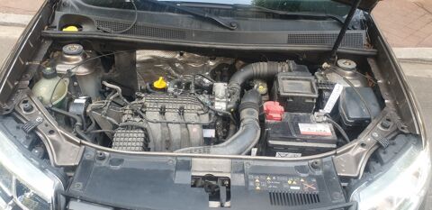 Sandero 1.0 SCE 75 Essentiel 2021 occasion 92300 Levallois-Perret