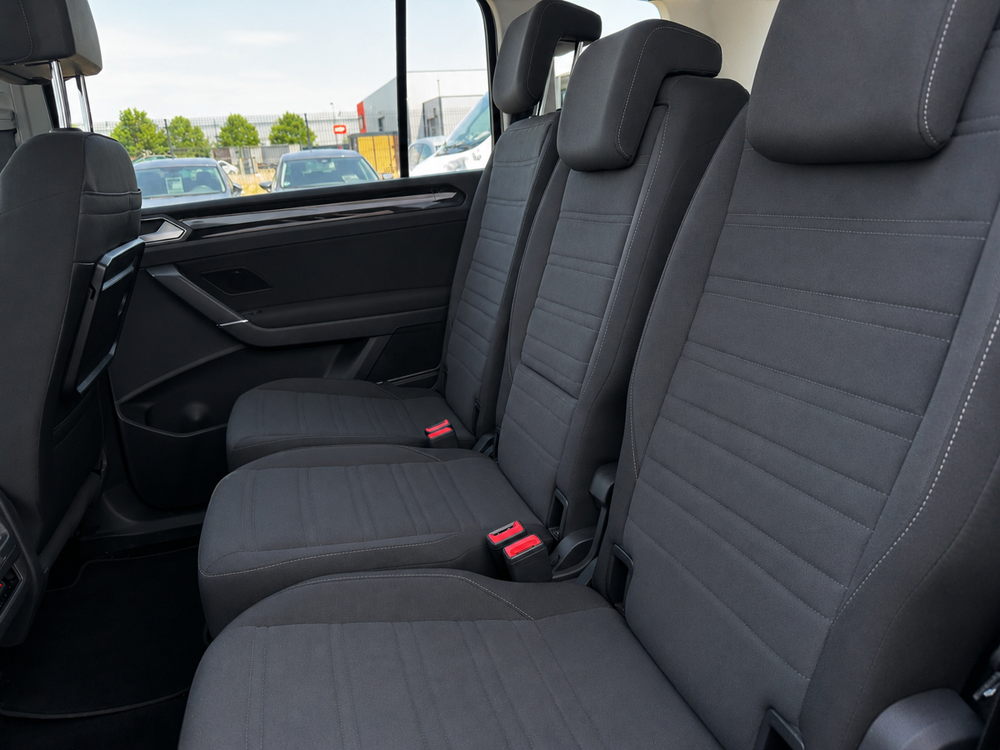 Touran 1.4tsi 150 cv highline 2016 occasion 67150 Erstein