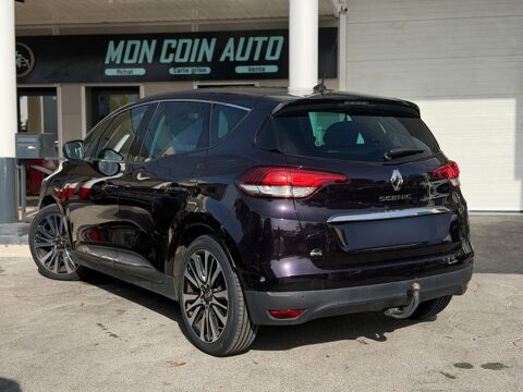 Sc&eacute;nic 4 IV Initiale Paris 1.7 dCi EDC6 150 cv - FULL Options - Sui 2020 occasion 95190 Goussainville