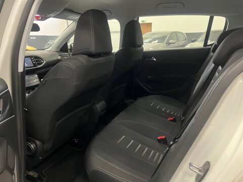 308 1.6 BLUE HDI TURBO 116CV / Financement possible 2014 occasion 69800 SAINT-PRIEST