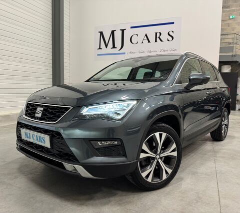 Seat Ateca 2.0 TDI 150ch Style Business DSG7 / Virtual / Cam&eacute;ra / CarPl 2019 occasion Saran 45770