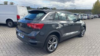Jetta 1.5 TSI 115 PACK R LINE / LINE ASSIST / GRIS NARDO / JA 18 / 2018 occasion 67550 ECKWERSHEIM