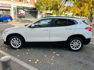 X2 Lounge Design X-drive - 2.0d Bva8 190 AWD - Crit'2 / 2nd Ma 2018 occasion 78800 Houilles