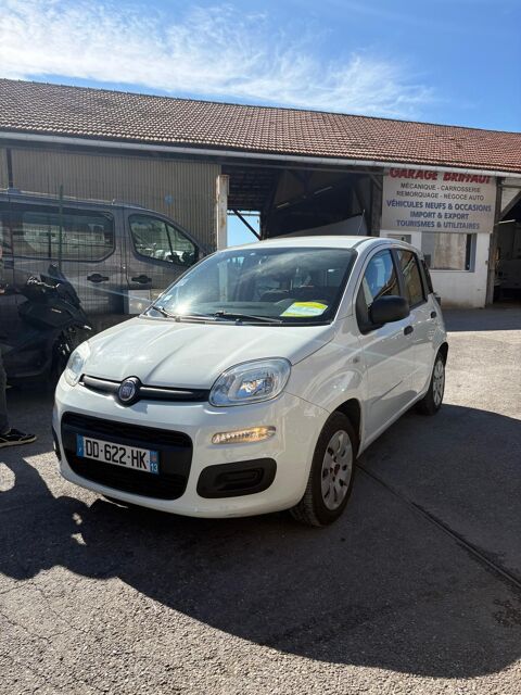 Fiat panda III 1.2 POP