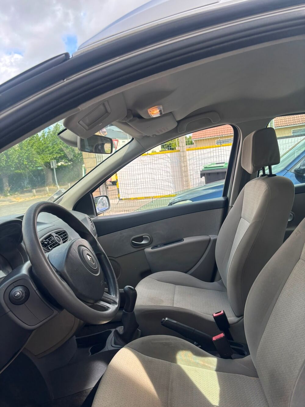 Clio 3 Estate 1.5 dCi 85 2008 occasion 45140 Saint Jean de la Ruelle