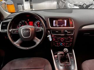 Q5 2.0 TDI QUATTRO 143 CH PHASE 1 2010 occasion 69800 SAINT-PRIEST