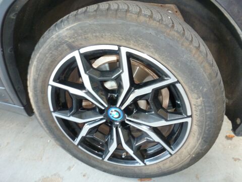 X3 XDRIVE30e 292CH M SPORT 2023 occasion 42410 Chavanay