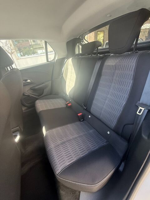 Corsa VI 1.5 DIESEL 100 EDITION BUSINESS 5P 2022 occasion 13010 Marseille