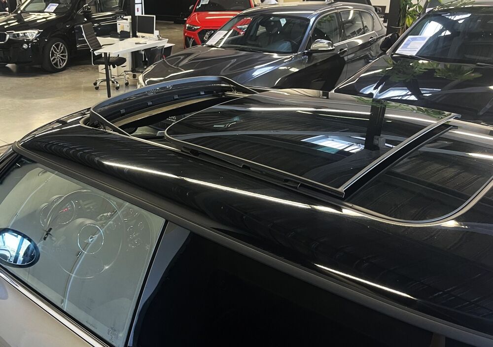 MINI COUPE COOPER 1.5 136 Ch &Eacute;DITION SHOREDITCH BVA6 / TO / Excitement 2016 occasion 34500 B&eacute;ziers