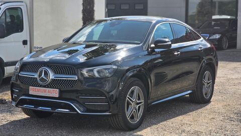 Classe GLE 350de 194+136ch AMG Line 4Matic 9G-Tronic - Garantie 4 ans M 2021 occasion 26250 Livron-sur-Dr&ocirc;me