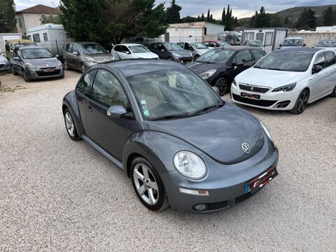 Volkswagen beetle NEW - 1.9 TDI 105CH CARRAT - Autre