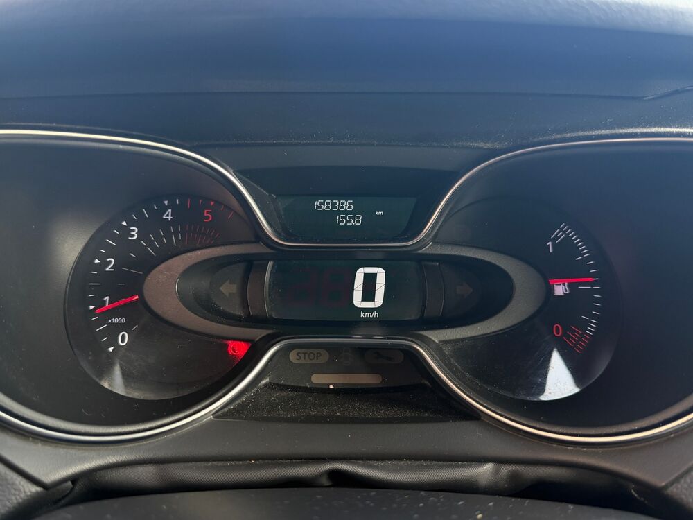Captur I Phase 2 1.5 dCi eco2 90 cv 2017 occasion 95190 Goussainville