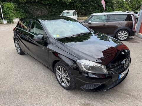 Classe A 160 cdi 2014 occasion 13127 VITROLLES