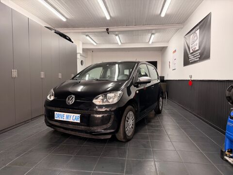 Annonce voiture Volkswagen UP 8990 �