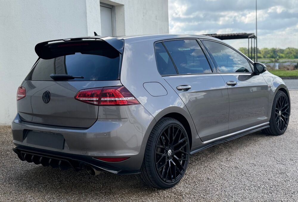 Golf VII GTI 2.0 TFSI Blue Motion 220 CH BV6 / Reprise possible 2016 occasion 45190 Beaugency