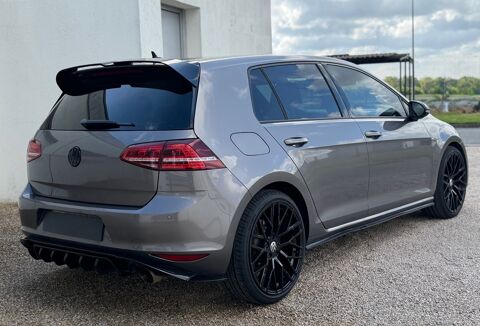 Golf VII GTI 2.0 TFSI Blue Motion 220 CH BV6 / Reprise possible 2016 occasion 45190 Beaugency