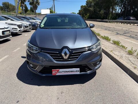M&eacute;gane 1.6 dci 130 cv INTENS 2017 occasion 30320 MARGUERITTES