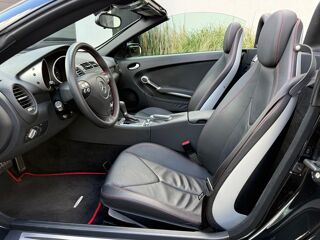 SLK 280 II BVA7 / 231 CH / 99331 KMS 2007 occasion 62780 CUCQ