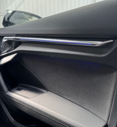 RS3 2.5 TFSI 400ch BVA7 Quattro / TO / HUD / B&O / C&eacute;ramique / H 2023 occasion 45770 Saran