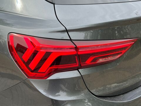 Q3 Sportback 2.0 45 TFSI 230 CH - Toit ouvrant - Bang & Olufsen 2021 occasion 95190 Goussainville